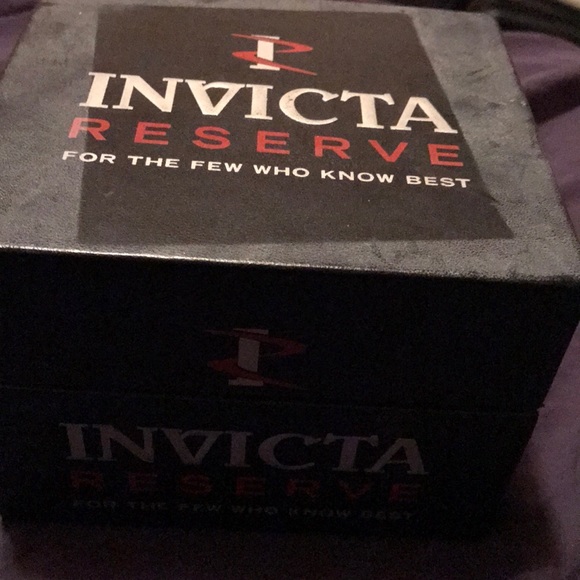 Limited Jason Taylor for Invicta Reserve Women’s - Picture 5 of 5
